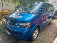 Vw T5 Multivan 2.5 TDI Highline AXE GWB Schlachtfest Teile LA5W Bayern - Immenstadt Vorschau