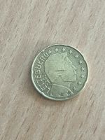 20 Cent Münze - Letzebuerg 2002 Hessen - Limburg Vorschau