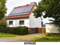 Liebevolle Idylle auf dem Land...bereits mit PV-Anlage Sachsen-Anhalt - Kalbe (Milde) Vorschau