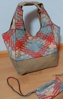 Tasche 》Shopper《 Baden-Württemberg - Zell Vorschau