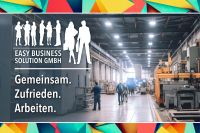 ProduktionsmitarbeiterIn (m/w/d) nach Waldfischbach / 14,- € Rheinland-Pfalz - Waldfischbach-Burgalben Vorschau