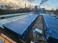 ‼️ 15 qm Fläche mieten Selfstorge container lager lagercontainer Berlin - Charlottenburg Vorschau