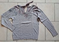 Pullover, leichter Pulli, Gr. 36, Promod Hessen - Schotten Vorschau