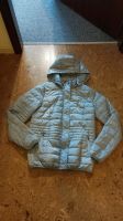 Winter-/Übergangsjacke Gr. 34 hell grau Damen bpc(Bonprix) Bochum - Bochum-Süd Vorschau