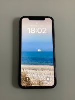 iPhone 11, 64GB, schwarz, Bestzustand Niedersachsen - Wolfsburg Vorschau