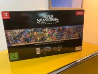 SAMMLERSTÜCK - Super Smash Bros. Ultimate Limited Edition Nordrhein-Westfalen - Mönchengladbach Vorschau