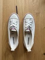 Verkaufe ungetragene converse sneaker Nürnberg (Mittelfr) - Südoststadt Vorschau
