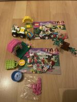 Lego Friends 3935,3934 Niedersachsen - Emmendorf Vorschau