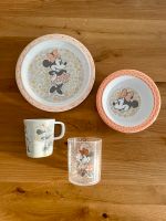 Zara Home Minnie Mouse Kinder Geschirr Teller Becher Set Melamin Berlin - Steglitz Vorschau