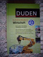 Vintage - DUDEN, Schülerduden, Wirtschaft, vermutlich 2005 Eimsbüttel - Hamburg Eidelstedt Vorschau