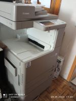 Canon C2225 i, Multifukitonsdrucker Niedersachsen - Wahrenholz Vorschau