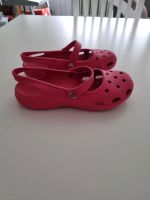 Crogs Badeschuhe Badelatschen Niedersachsen - Rheden Vorschau