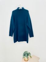 Zara Pullover Kleid Gr. S Dunkelblau Stehkragen Nordrhein-Westfalen - Schermbeck Vorschau