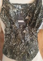 Jumpsuit kurz Gr.40 Neu mit Etikett! Rheinland-Pfalz - Waldalgesheim Vorschau