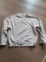 Sweater Only 42 XL beige Kr. Dachau - Markt Indersdorf Vorschau