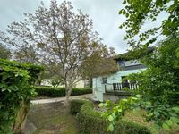 Einfamilienhaus mit Dachterrasse und Garten in Burg-Mitte (Spreewald) zu verkaufen Brandenburg - Burg (Spreewald) Vorschau