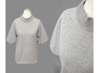 Original Vintage Sweat T-Shirt Baumwolle Oversize 90er Grunge S/M Leipzig - Möckern Vorschau