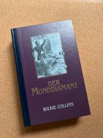 Der Monddiamant von Wilkie Collins | Klassische Literatur Bayern - Weihenzell Vorschau