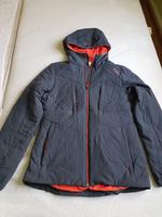 CMP Damen Jacke Fix Hood Baden-Württemberg - Ulm Vorschau