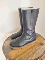 Telyoh Stiefel 36 Lammfell Düsseldorf - Mörsenbroich Vorschau