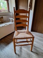 5 Küchenstühle Stühle Esszimmer - auch einzeln! Niedersachsen - Rhauderfehn Vorschau