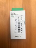 COSRX Pure Fit Cica Powder 7g Saarland - St. Wendel Vorschau