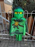 Ninjago Kostüm Niedersachsen - Peine Vorschau