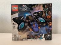 LEGO® Marvel 76211 Shuris Sonnenvogel Black Panther NEU für 39€* Rheinland-Pfalz - Ruppach-Goldhausen Vorschau