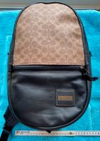 COACH Rucksack Unisex Neu Original Mülheim - Köln Stammheim Vorschau