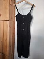 Schönes Schwarzes Kleid Dresden - Neustadt Vorschau