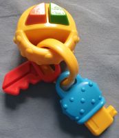 Baby Spielzeug Autoschlüssel mit Sound Mecklenburg-Vorpommern - Greifswald Vorschau