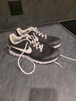 Nike Damen Sneaker schwarz gr. 38 Bayern - Lichtenfels Vorschau