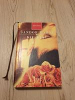 Buch "Die Glut - Sandor Marai" Bergedorf - Hamburg Lohbrügge Vorschau