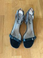 Lanvin Sandalen Gr.41 Leder inkl.Versand Berlin - Hellersdorf Vorschau