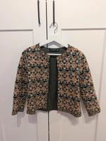 Hallhuber Jäckchen Boho Style 34 Blazer Bayern - Bamberg Vorschau