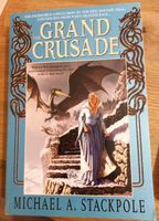 Buch - The Grand Crusade - Michael A. Stackpole - Englisch Berlin - Mahlsdorf Vorschau