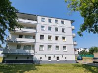 Bezugsfertig! Renovierte 2-Zimmer-Obergeschosswohnung mit Balkon in grüner Wohnlage Nordrhein-Westfalen - Bergkamen Vorschau