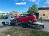 Autotransport Abschleppdienst Abschleppwagen Pannenhilfe‼️ Berlin - Lichtenberg Vorschau