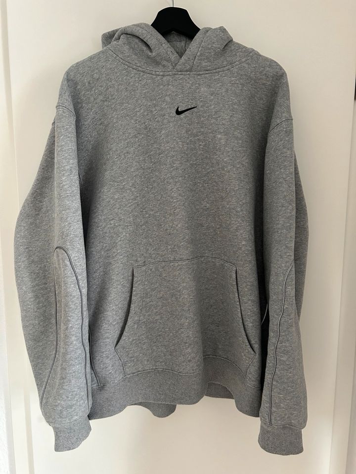 Nike x Nocta Cardinal Stock Hoodie XL in Leer (Ostfriesland)