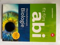 Fit fürs Abi -Lernbuch- Biologie, ISBN: 978-3-7426-0142-1 Rheinland-Pfalz - Vinningen Vorschau