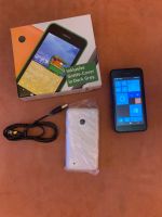 Nokia RM-1019 - Lumia 530 - Dual SIM Dortmund - Huckarde Vorschau
