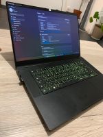 Gaming Laptop Razer Blade 15 3070 core i7 144hz tauschen iPhone Nordrhein-Westfalen - Herne Vorschau