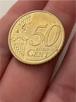 50 Euro Cent 2009 Rheinland-Pfalz - Bobenheim-Roxheim Vorschau