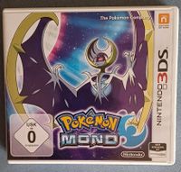 Nintendo 3DS-Spiel Pokémon Mond Nordrhein-Westfalen - Dülmen Vorschau