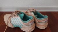 K-swiss Tennis Schuhe, Gr. 41 Köln - Rodenkirchen Vorschau