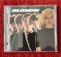 CD: Blondie (1976, remastered 2001, Bonustracks) Baden-Württemberg - Mannheim Vorschau