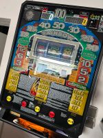 Spielautomat Merkur Rainbow Nordrhein-Westfalen - Windeck Vorschau