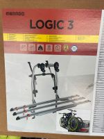 Heckfahrrad Träger für 3 Fahrräder Logic 3 Model Gröpelingen - Gröpelingen Vorschau