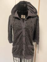 QS S.Oliver Kurzarm-Pullover Hoodie Jacke Animal Print Größe L Bielefeld - Bielefeld (Innenstadt) Vorschau