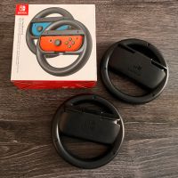 Nintendo Switch Joy-Con-Lenkrad-Paar Niedersachsen - Winsen (Luhe) Vorschau